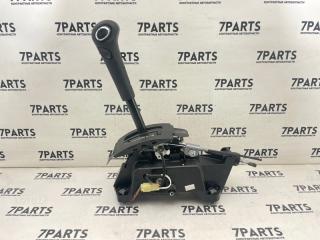 Селектор акпп SUZUKI KEI 2006