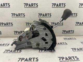 Селектор акпп TOYOTA ISIS 2004