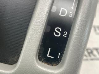 Селектор акпп MAZDA BONGO FRIENDEE SG5W J5 4 ракурс