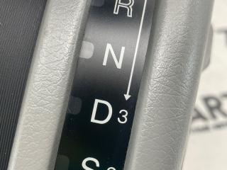 Селектор акпп MAZDA BONGO FRIENDEE SG5W J5 5 ракурс