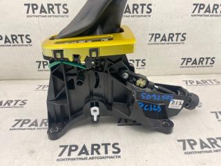 Селектор акпп SUZUKI SWIFT ZC32S M16A 2 ракурс Селектор акпп SUZUKI SWIFT ZC32S M16A 2 ракурс