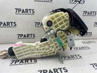 Селектор акпп HONDA STREAM RN1 D17A 2 ракурс