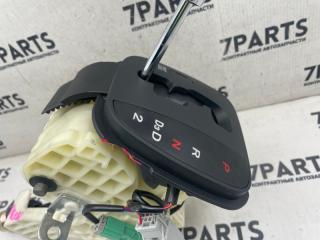 Селектор акпп HONDA STREAM RN1 D17A 3 ракурс