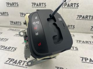 Селектор акпп HONDA STREAM RN1 D17A 5 ракурс