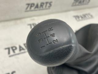 Рычаг переключения кпп TOYOTA RUSH J210E 5 ракурс