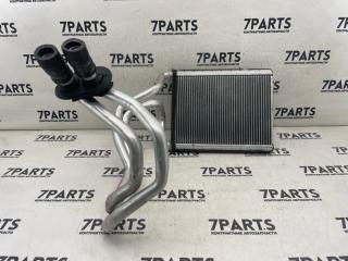 Радиатор печки TOYOTA AVENSIS AZT250 1AZFSE 87107-05090 2 ракурс