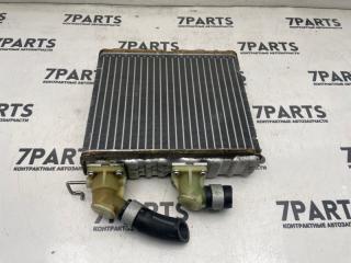 Радиатор печки NISSAN ELGRAND ALWE50 VG33E 27140-VE100 3 ракурс Радиатор печки NISSAN ELGRAND ALWE50 VG33E 27140-VE100 3 ракурс
