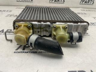 Радиатор печки NISSAN ELGRAND ALWE50 VG33E 27140-VE100 5 ракурс Радиатор печки NISSAN ELGRAND ALWE50 VG33E 27140-VE100 5 ракурс