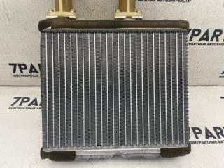 Радиатор печки NISSAN LIBERTY RM12 QR20DE 27140-WA412 2 ракурс