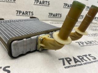Радиатор печки NISSAN LIBERTY RM12 QR20DE 27140-WA412 4 ракурс