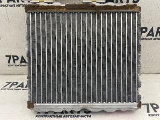 Радиатор печки NISSAN ELGRAND ALWE50 VG33E 27140-VE100 3 ракурс Радиатор печки NISSAN ELGRAND ALWE50 VG33E 27140-VE100 3 ракурс