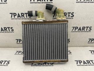 Радиатор печки NISSAN ELGRAND ALWE50 VG33E 27140-VE100 4 ракурс Радиатор печки NISSAN ELGRAND ALWE50 VG33E 27140-VE100 4 ракурс