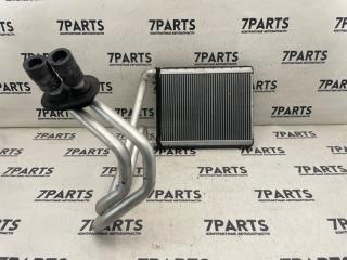 Радиатор печки TOYOTA ISIS ZNM10 1ZZFE 8710721010 3 ракурс