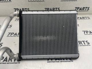Радиатор печки TOYOTA ISIS ZNM10 1ZZFE 8710721010 4 ракурс