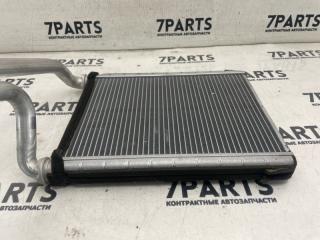 Радиатор печки TOYOTA ISIS ZNM10 1ZZFE 8710721010 5 ракурс