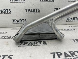 Радиатор печки TOYOTA ISIS ZNM10 1ZZFE 8710721010 2 ракурс