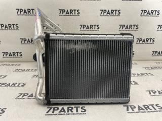 Радиатор печки TOYOTA ISIS ZNM10 1ZZFE 8710721010 3 ракурс