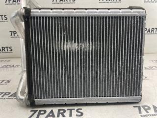 Радиатор печки TOYOTA ISIS ZNM10 1ZZFE 8710721010 4 ракурс
