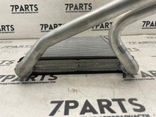 Радиатор печки TOYOTA ISIS ZNM10 1ZZFE 8710721010 5 ракурс