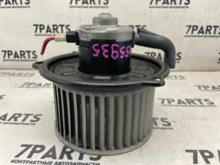 Мотор печки MAZDA BONGO FRIENDEE SG5W J5 S09A-61-B10 1 ракурс Мотор печки MAZDA BONGO FRIENDEE SG5W J5 S09A-61-B10 1 ракурс