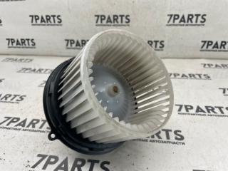 Мотор печки SUZUKI KEI HN22S K6A 74150-75H01,272500-0412 4 ракурс