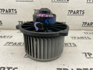 Запчасть мотор печки TOYOTA FUNCARGO 2002