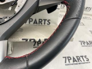 Руль SUZUKI SWIFT ZC32S M16A 3 ракурс