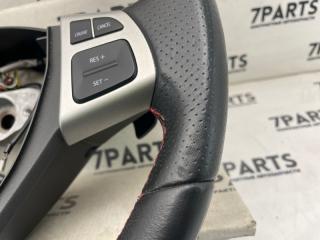 Руль SUZUKI SWIFT ZC32S M16A 4 ракурс