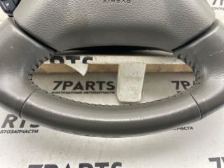 Руль NISSAN PRIMERA TP12 QR20DE 2 ракурс