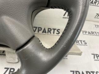 Руль NISSAN PRIMERA TP12 QR20DE 4 ракурс