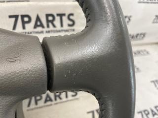 Руль NISSAN PRIMERA TP12 QR20DE 5 ракурс
