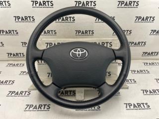 Руль TOYOTA ESTIMA 2004