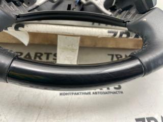 Руль TOYOTA ALPHARD ANH10 2AZFE 2 ракурс