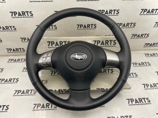 Запчасть руль SUBARU IMPREZA 2010