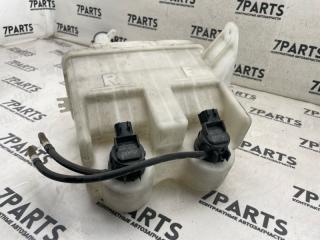 Бачок стеклоомывателя TOYOTA ISIS ZNM10 1ZZFE 5 ракурс