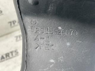 Влагоотделитель TOYOTA GRAND HIACE VCH16 5VZFE ,52830-26040 5 ракурс