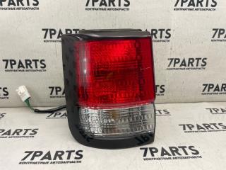 Стоп задний левый NISSAN ELGRAND 1999 контрактная Стоп задний левый NISSAN ELGRAND 1999