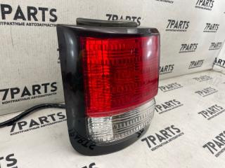 Стоп левый задний NISSAN ELGRAND ALWE50 VG33E KS-DS473 2 ракурс