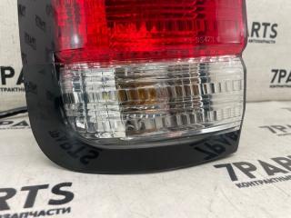Стоп левый задний NISSAN ELGRAND ALWE50 VG33E KS-DS473 4 ракурс