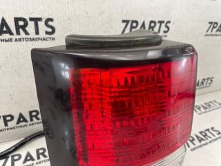 Стоп левый задний NISSAN ELGRAND ALWE50 VG33E KS-DS473 5 ракурс