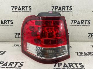 Стоп левый задний FORD ESCAPE LFAL3F L3VE 1668 1 ракурс