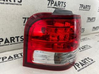 Стоп левый задний FORD ESCAPE LFAL3F L3VE 1668 2 ракурс
