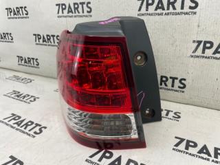 Стоп левый задний FORD ESCAPE LFAL3F L3VE 1668 3 ракурс