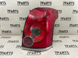 Стоп правый задний TOYOTA AVENSIS AZT250 1AZFSE 35-114 1 ракурс
