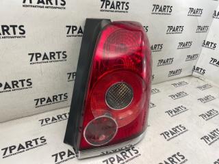 Стоп правый задний TOYOTA AVENSIS AZT250 1AZFSE 35-114 2 ракурс