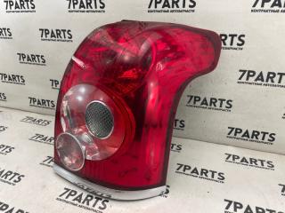 Стоп правый задний TOYOTA AVENSIS AZT250 1AZFSE 35-114 3 ракурс