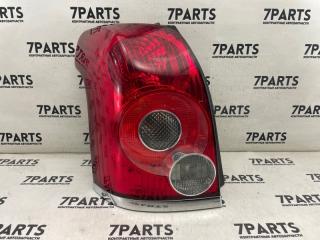 Стоп левый задний TOYOTA AVENSIS AZT250 1AZFSE 35-114 1 ракурс Стоп левый задний TOYOTA AVENSIS AZT250 1AZFSE 35-114 1 ракурс
