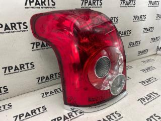 Стоп левый задний TOYOTA AVENSIS AZT250 1AZFSE 35-114 2 ракурс Стоп левый задний TOYOTA AVENSIS AZT250 1AZFSE 35-114 2 ракурс