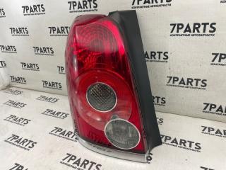 Стоп левый задний TOYOTA AVENSIS AZT250 1AZFSE 35-114 3 ракурс Стоп левый задний TOYOTA AVENSIS AZT250 1AZFSE 35-114 3 ракурс