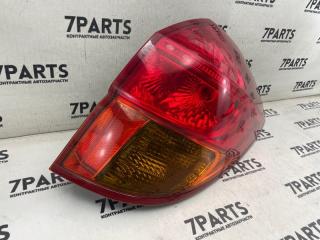 Стоп правый задний SUBARU OUTBACK BP9 EJ253HPBHE 220-20792 2 ракурс